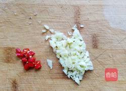 凉拌黄瓜豆干的做法图解2