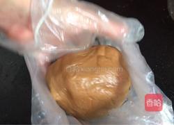 红糖糖浆月饼（合集）的做法图解4