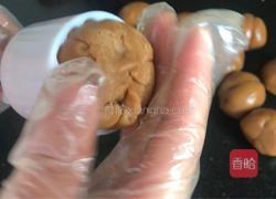 红糖糖浆月饼(合集)的做法图解12