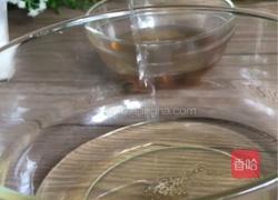 莲蓉肉松馅广式月饼的做法图解1