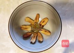 软糯香甜 补血养颜《红糖红枣糯米糕》的做法图解2