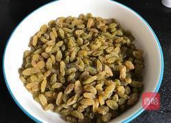 蜜桂花五仁月饼馅的做法图解6