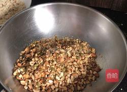 蜜桂花五仁月饼馅的做法图解8