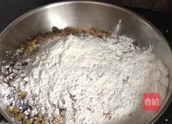 蜜桂花五仁月饼馅的做法图解10