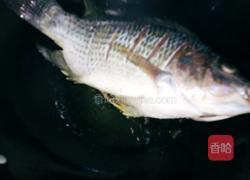 福寿鱼爱上嫩豆腐的做法图解4