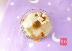 白萝卜银耳肉圆汤的做法图解18