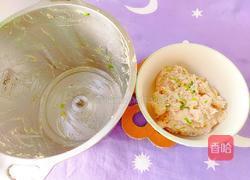 白萝卜银耳肉圆汤的做法图解10