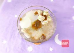 白萝卜银耳肉圆汤的做法图解17