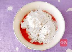 西瓜糯米煎饼的做法图解5