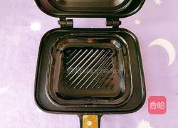 西瓜糯米煎饼的做法图解7