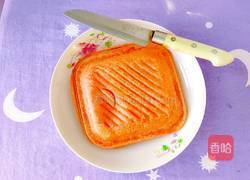 西瓜糯米煎饼的做法图解11