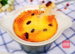 芝士焗红薯的做法图解9