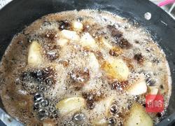 土豆烧牛肉的做法图解4