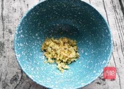 鸡肉芝士汉堡的做法图解2