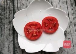 鸡肉芝士汉堡的做法图解4