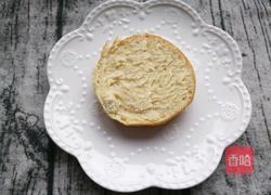 鸡肉芝士汉堡的做法图解17