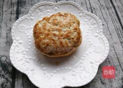 鸡肉芝士汉堡的做法图解19