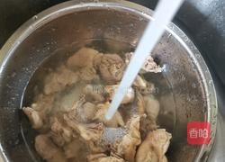大盘鸡(家庭版)的做法图解3