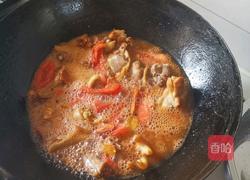 大盘鸡(家庭版)的做法图解8