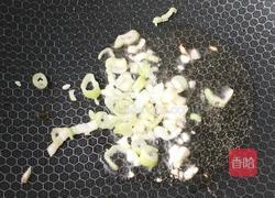 苋菜炒鸡蛋的做法图解5