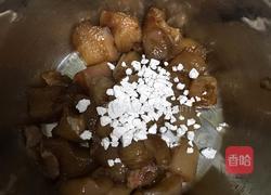 鸡肉炖冬瓜西红柿的做法图解3