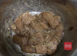 鸡肉炖冬瓜西红柿的做法图解4