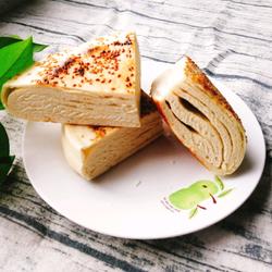 零失败的千层饼的做法[图]