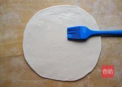 零失败的千层饼的做法图解8