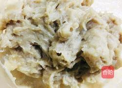 鱼泥土豆饼的做法图解1