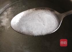 老红糖果粒冰粉的做法图解5