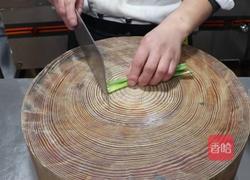 泰汁锅塌加拿大北极虾的做法图解2