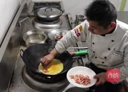 泰汁锅塌加拿大北极虾的做法图解8