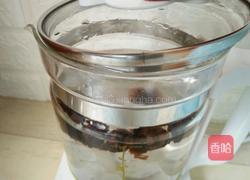 胖大海冰糖水的做法图解6