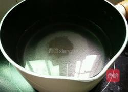 海鲜挂面的做法图解3