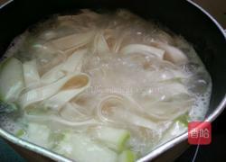海鲜挂面的做法图解7