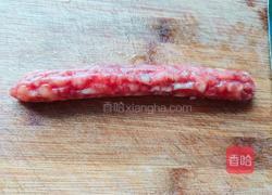 腊肠炒芹菜的做法图解3