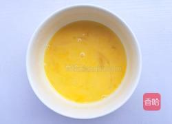 丝瓜炒鸡蛋的做法图解5
