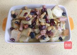 烤吐司 的做法图解6