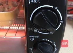 烤吐司 的做法图解7