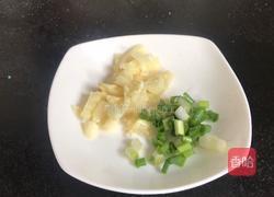 番茄烧菜花的做法图解3