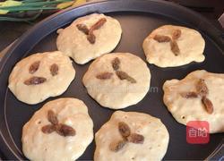 香蕉玉米饼的做法图解8