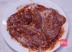 蜜汁叉烧的做法图解2