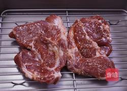  蜜汁叉烧的做法图解3