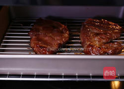  蜜汁叉烧的做法图解4