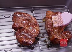  蜜汁叉烧的做法图解5