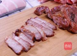  蜜汁叉烧的做法图解6