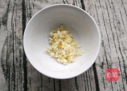 丝瓜炒粉丝的做法图解4