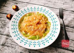 丝瓜炒粉丝的做法图解12