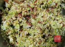 西葫芦猪肉粉条饺子的做法图解14