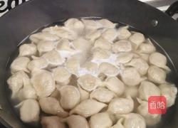 西葫芦猪肉粉条饺子的做法图解19